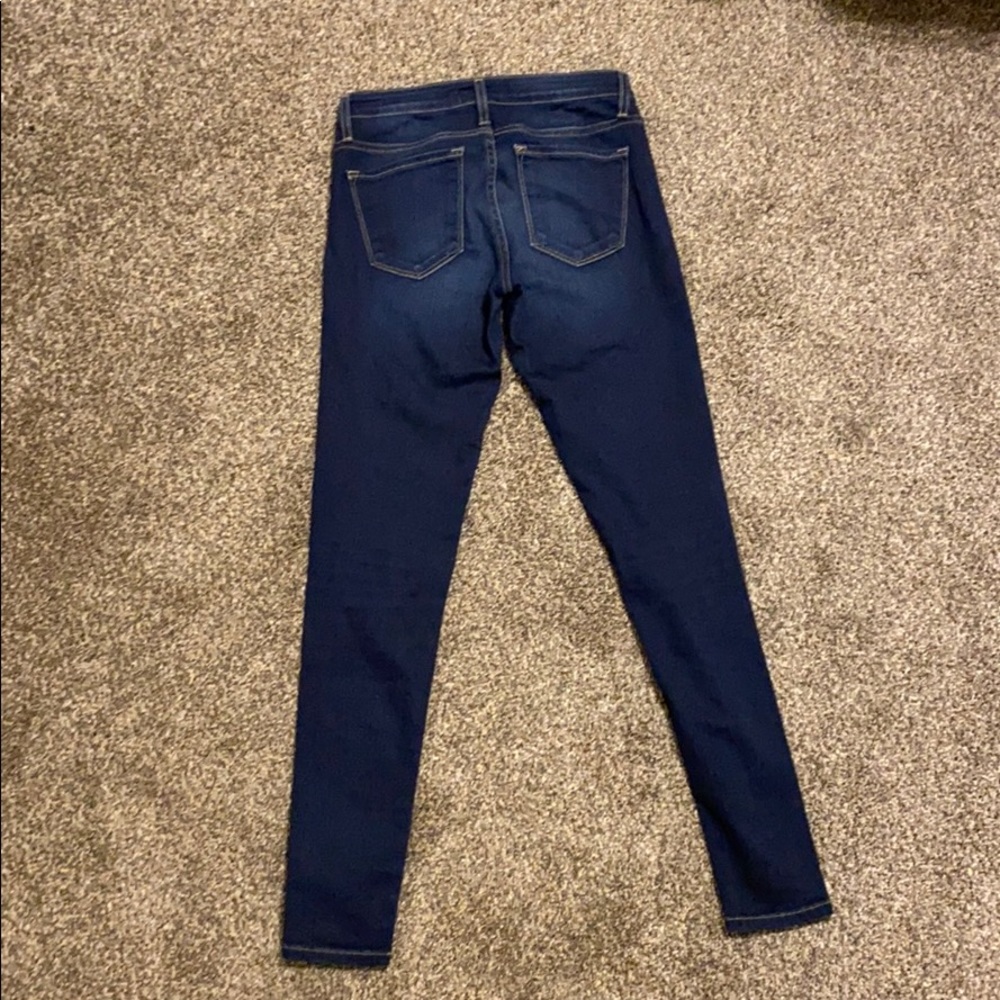 Flying Monkey Jeans - image 3